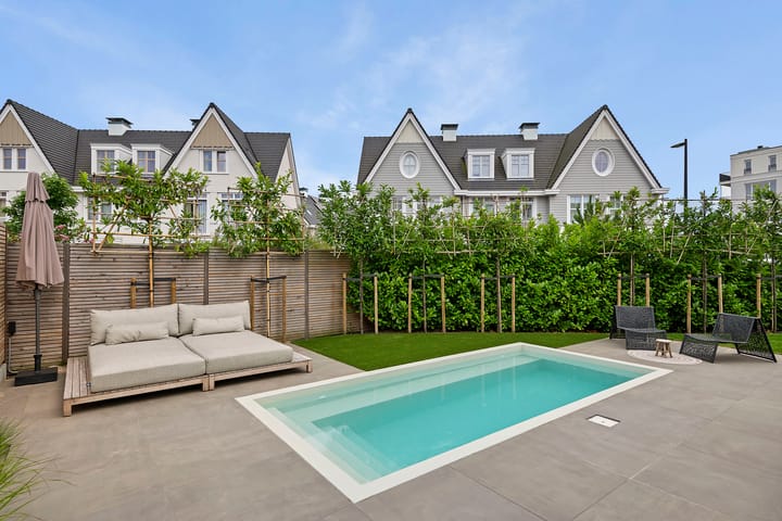 Photo 41 of Oswald Wenckebachstraat 2