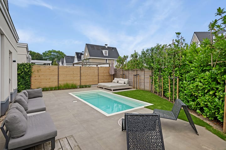 Photo 42 of Oswald Wenckebachstraat 2