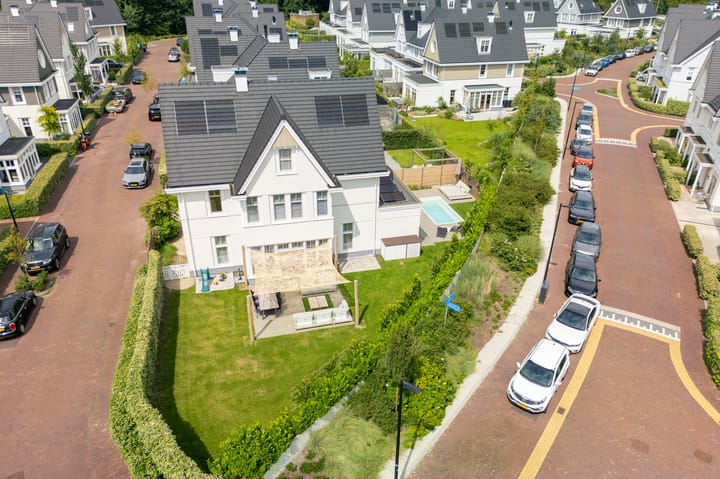 Photo 43 of Oswald Wenckebachstraat 2