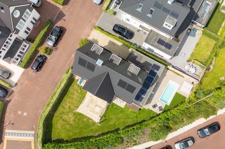 Photo 44 of Oswald Wenckebachstraat 2