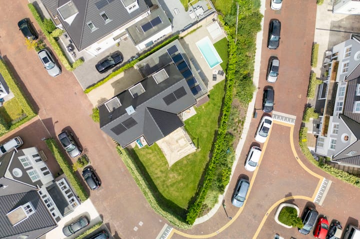 Photo 45 of Oswald Wenckebachstraat 2