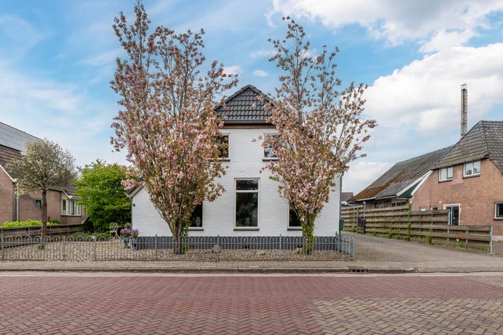 Foto 2 van Asserweg 8