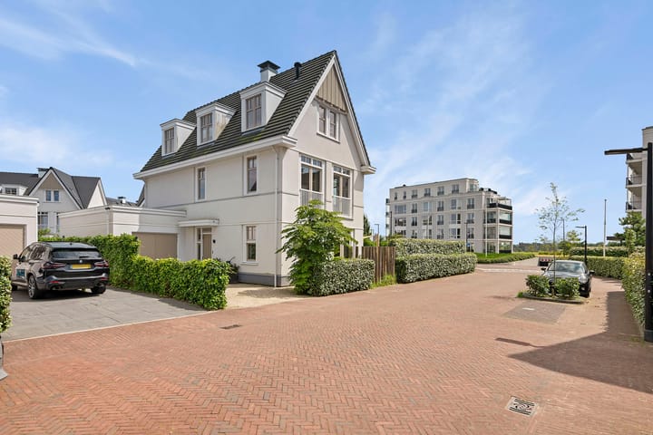 Photo 46 of Oswald Wenckebachstraat 2