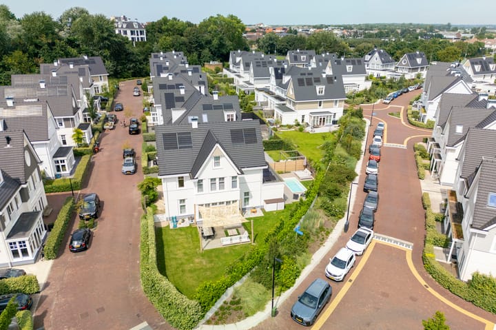 Photo 48 of Oswald Wenckebachstraat 2