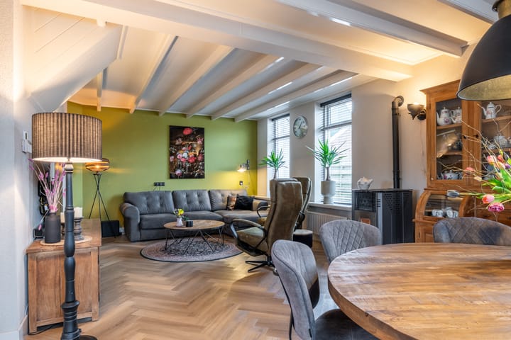 Foto 5 van Asserweg 8