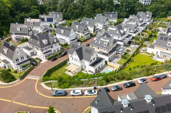 Photo 49 of Oswald Wenckebachstraat 2