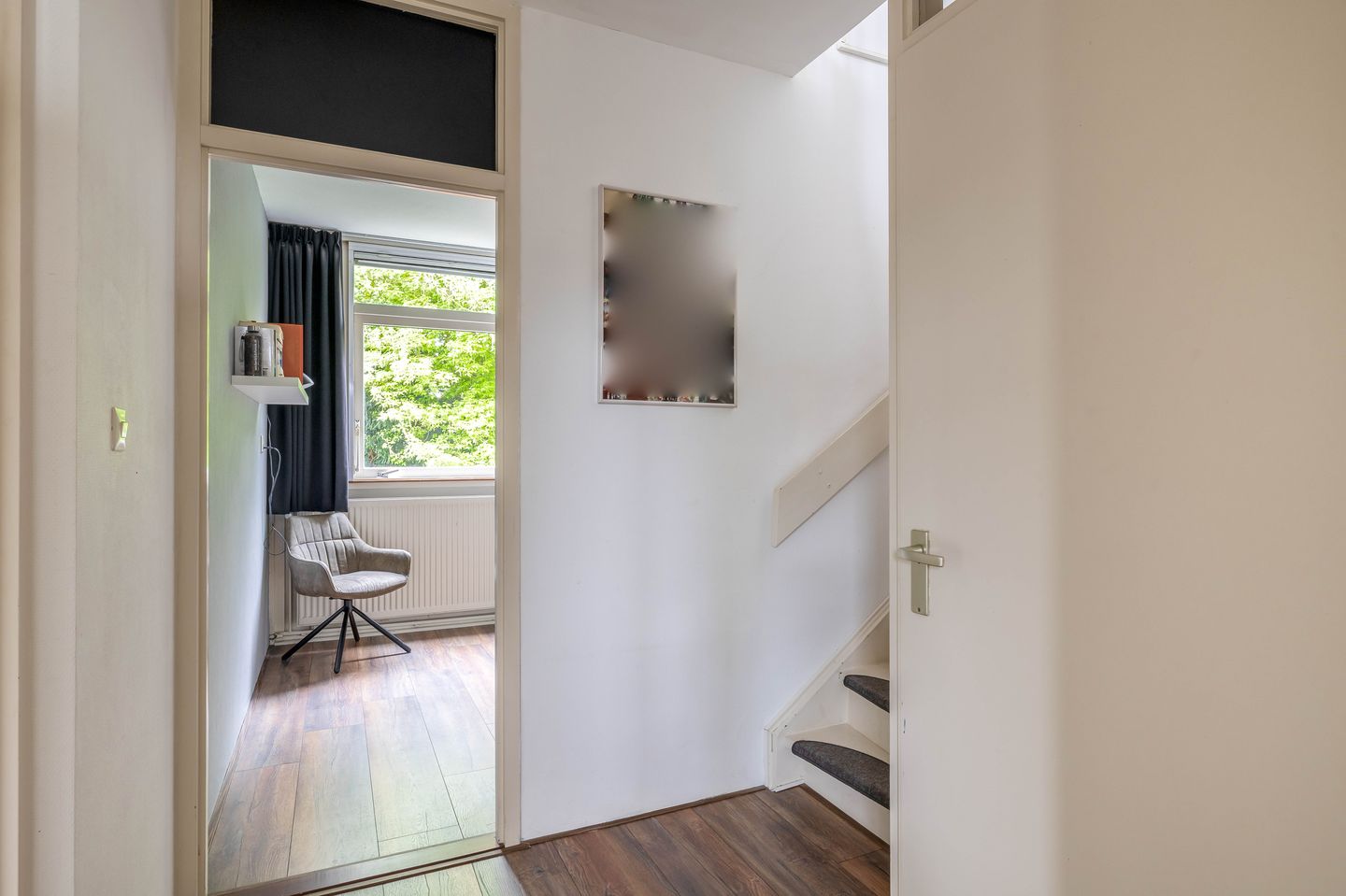 Foto 25 van Pluim-es 98