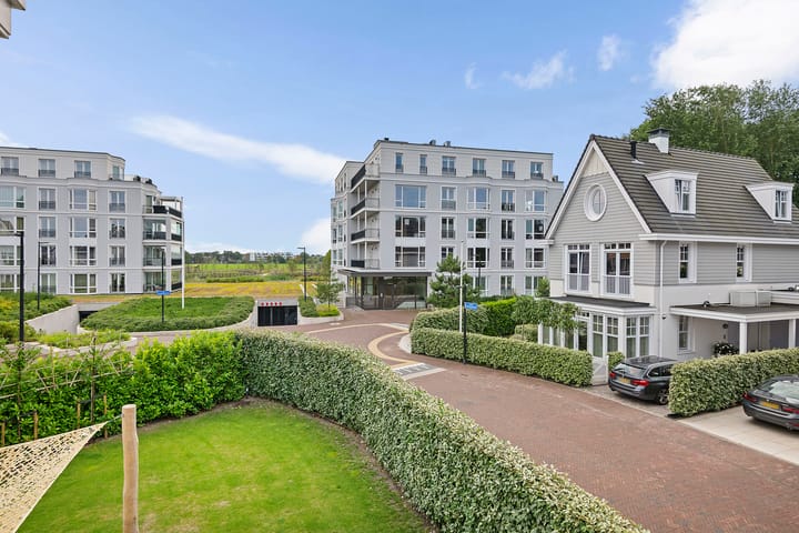 Photo 50 of Oswald Wenckebachstraat 2