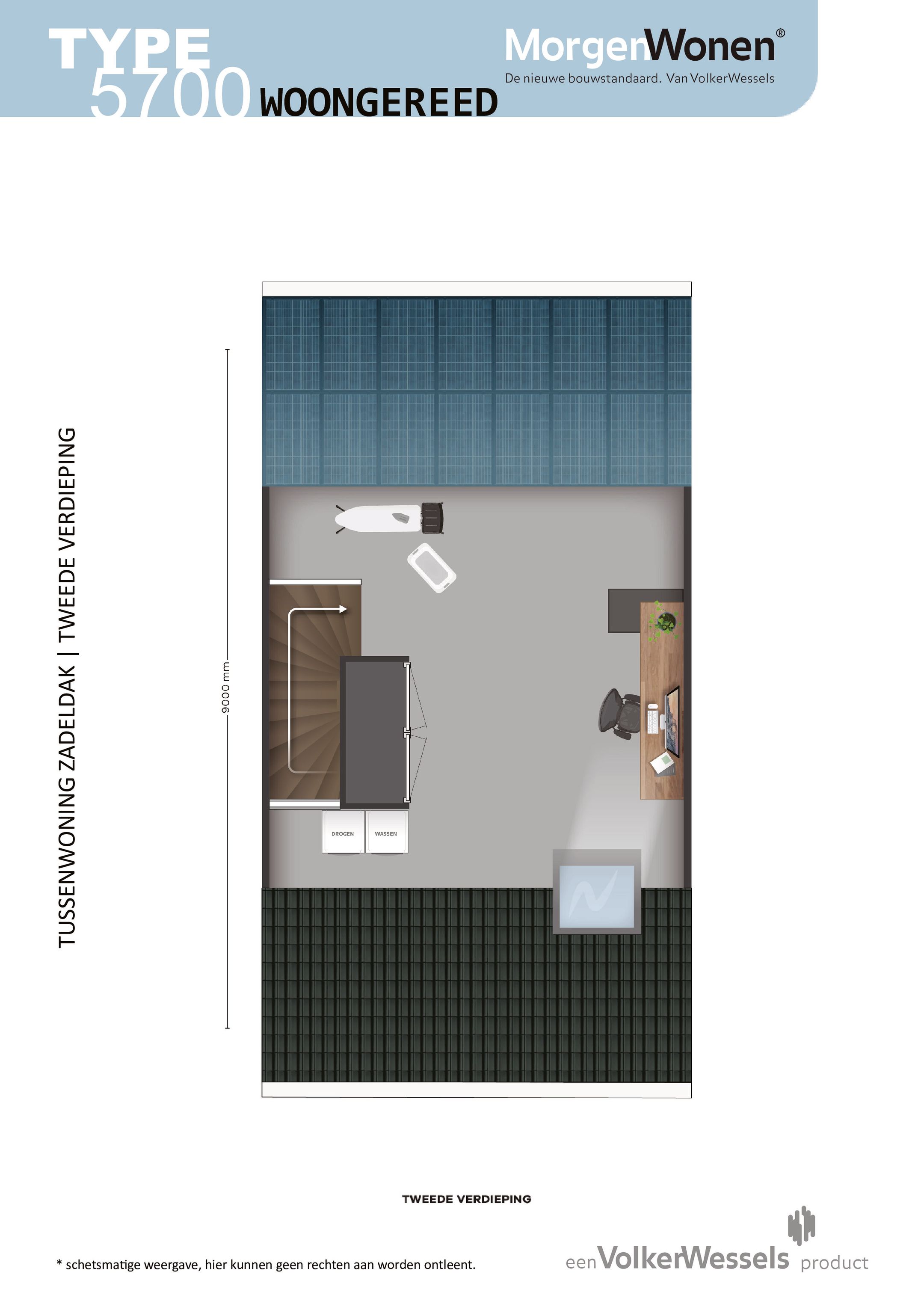 Foto 15 van Hoge Elt 8