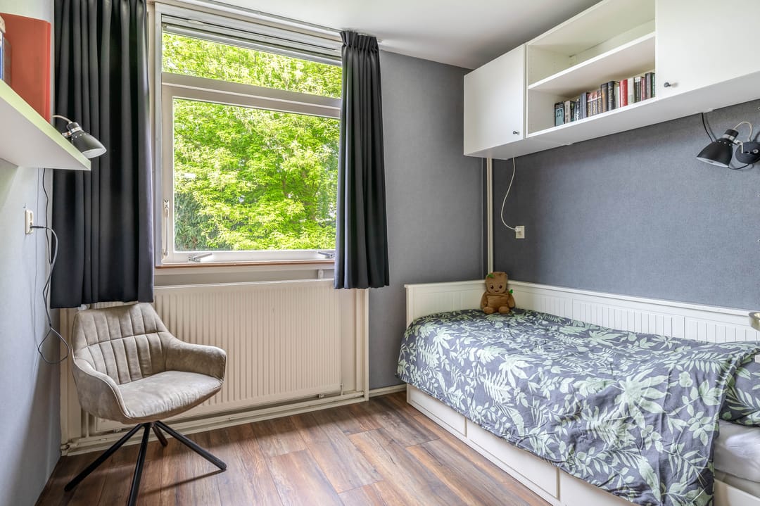 Foto 28 van Pluim-es 98