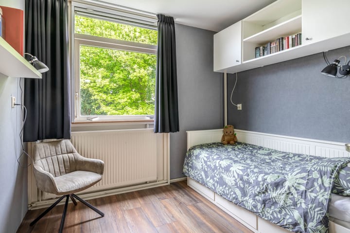 Foto 28 van Pluim-es 98