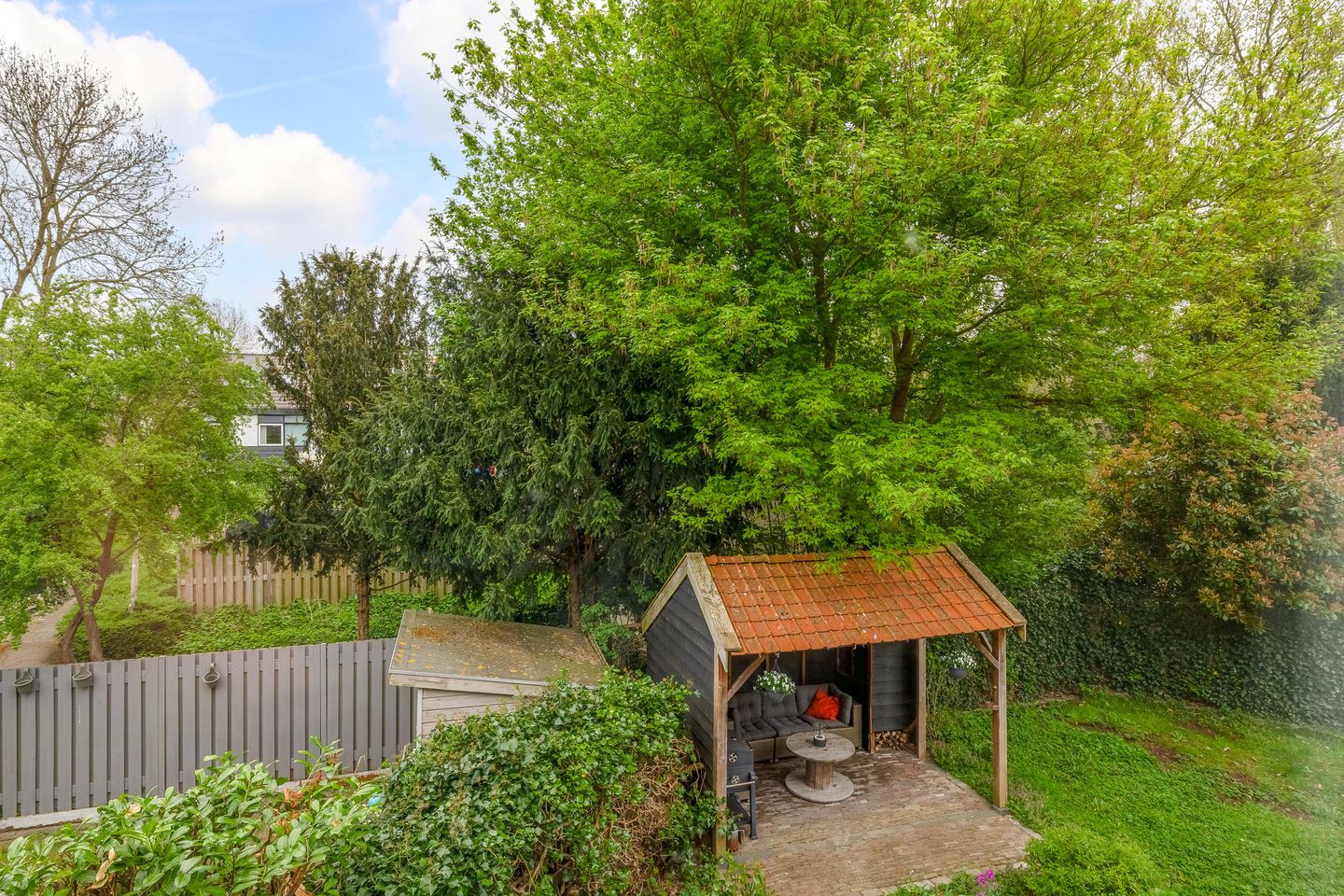 Foto 29 van Pluim-es 98