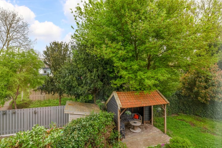 Foto 29 van Pluim-es 98