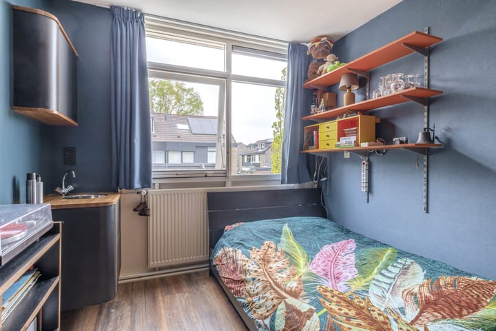 Foto 30 van Pluim-es 98