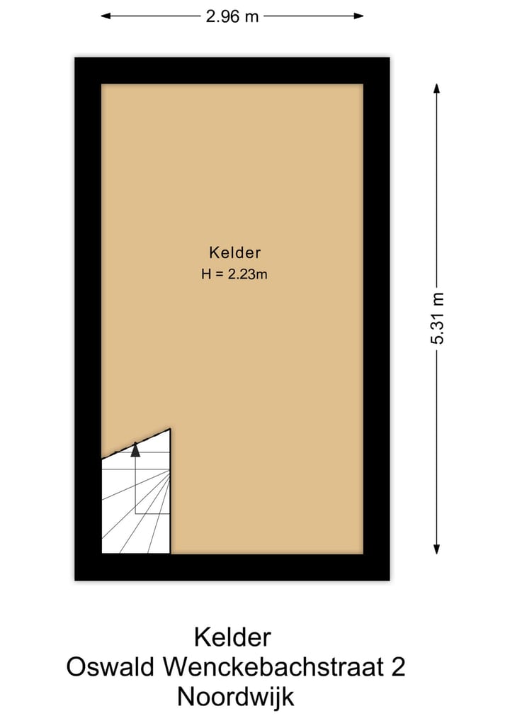 Photo 55 of Oswald Wenckebachstraat 2