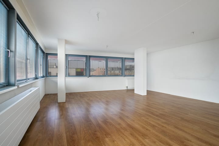 Foto 3 van Esplanade 11