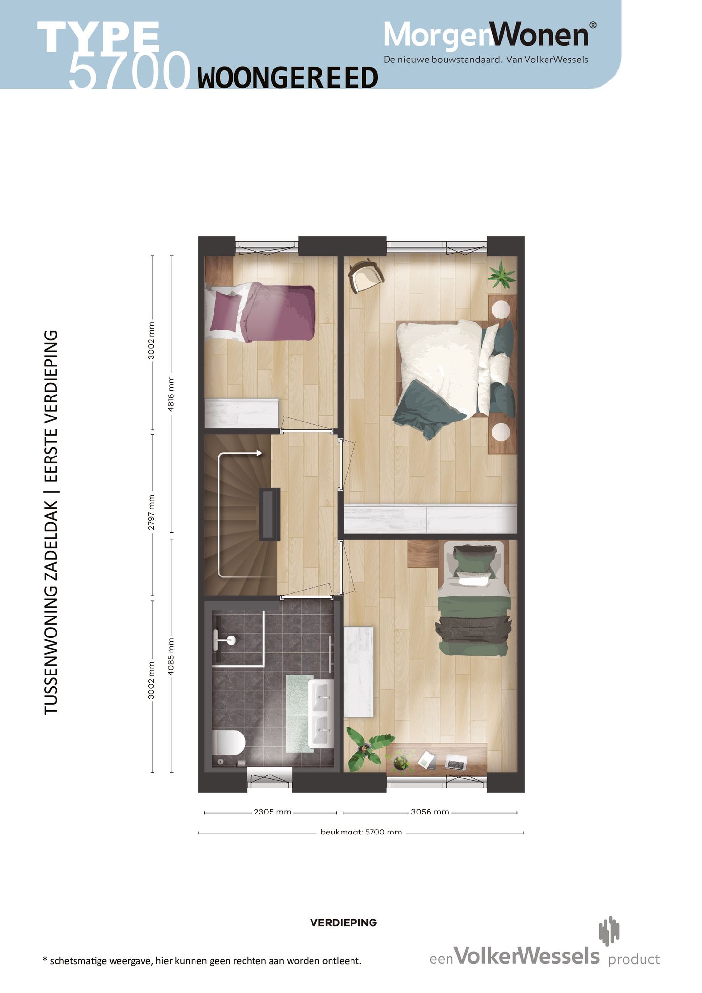 Foto 14 van Hoge Elt 8