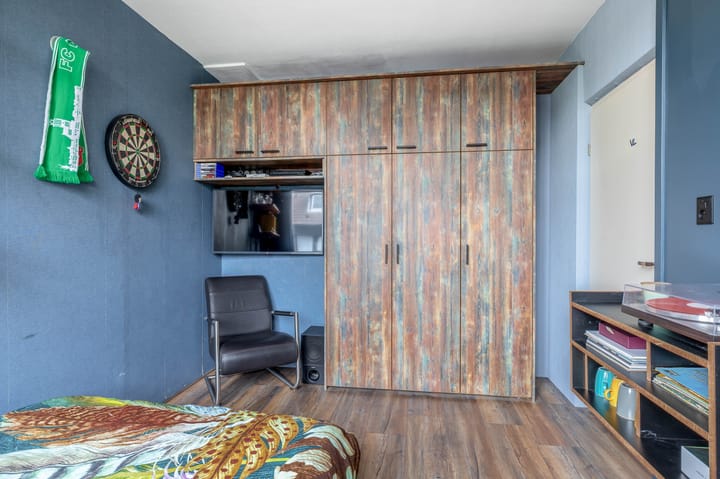 Foto 31 van Pluim-es 98