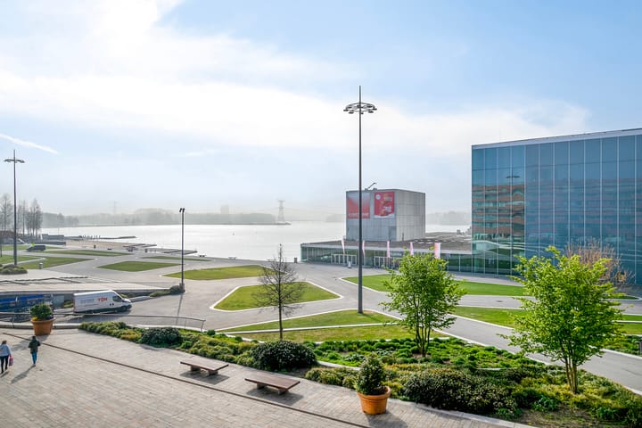 Foto 4 van Esplanade 11