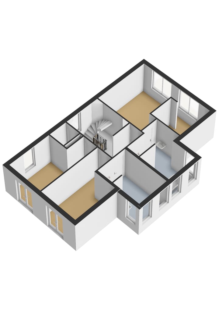 Photo 57 of Oswald Wenckebachstraat 2