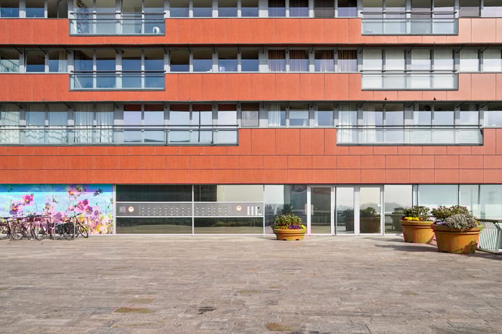 Foto 5 van Esplanade 11