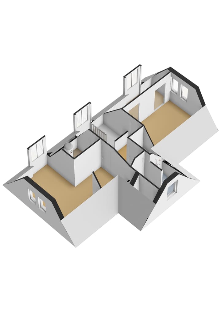 Photo 58 of Oswald Wenckebachstraat 2