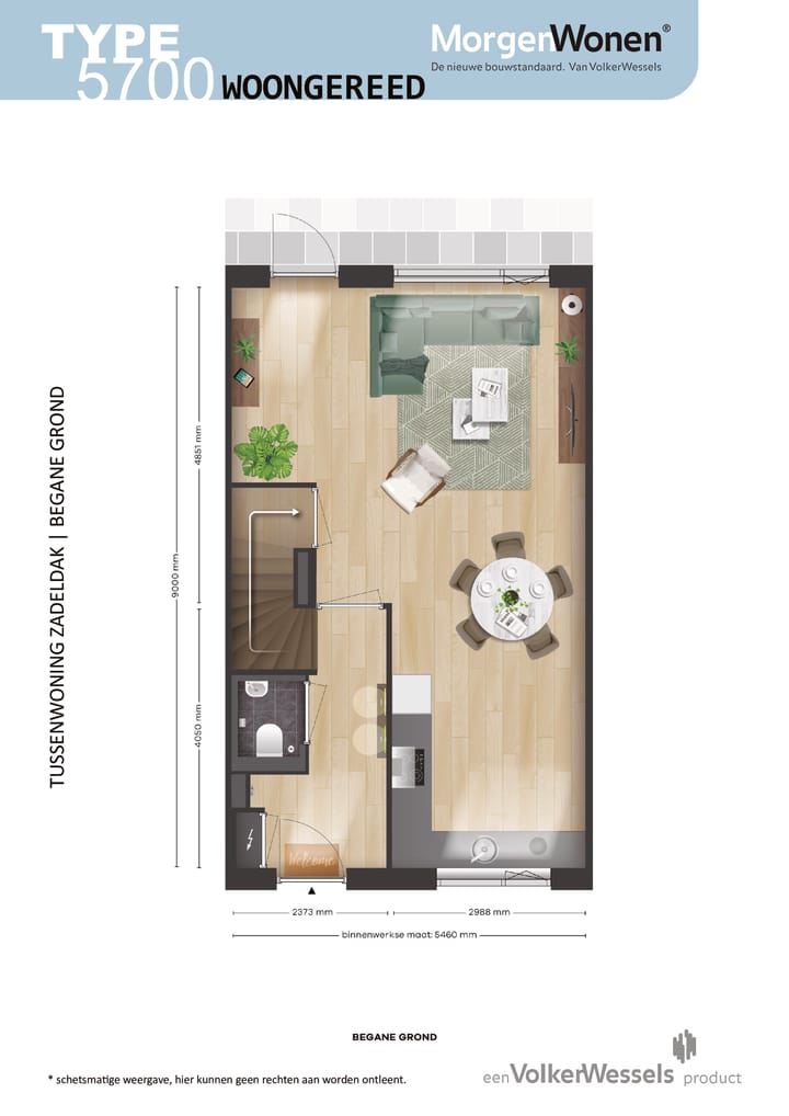 Foto 13 van Hoge Elt 8