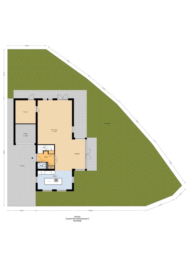 Photo 59 of Oswald Wenckebachstraat 2