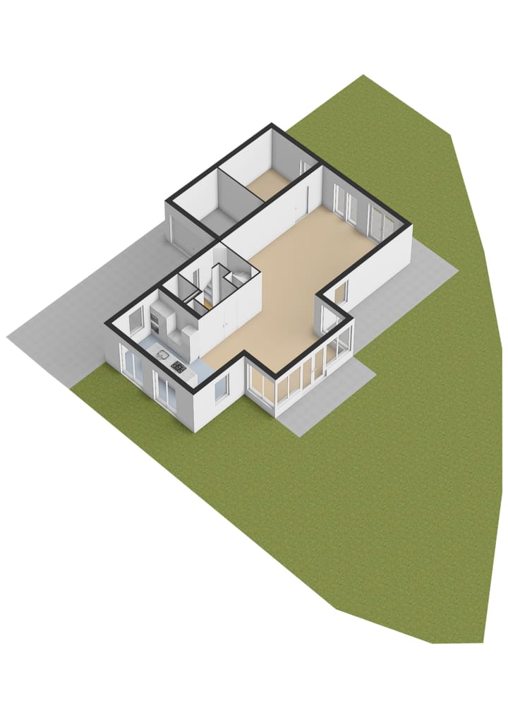 Photo 60 of Oswald Wenckebachstraat 2