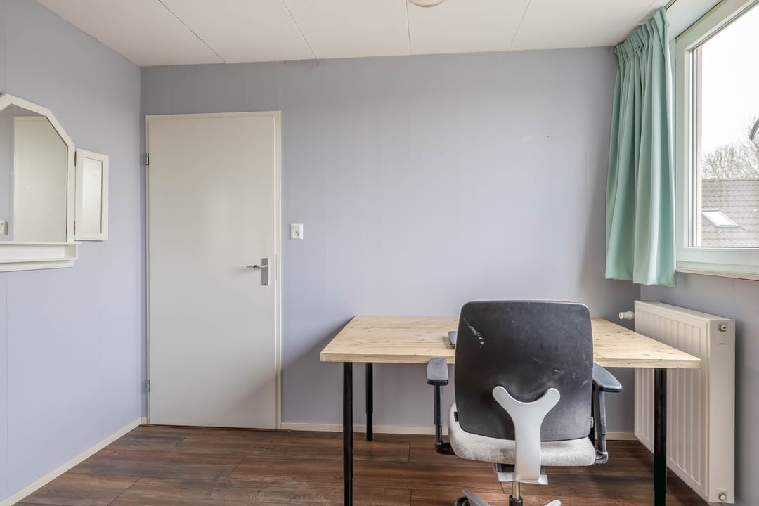 Foto 37 van Pluim-es 98