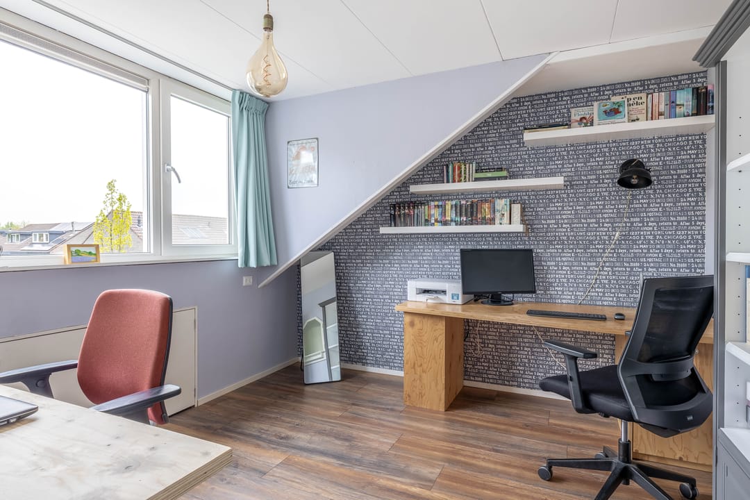 Foto 38 van Pluim-es 98