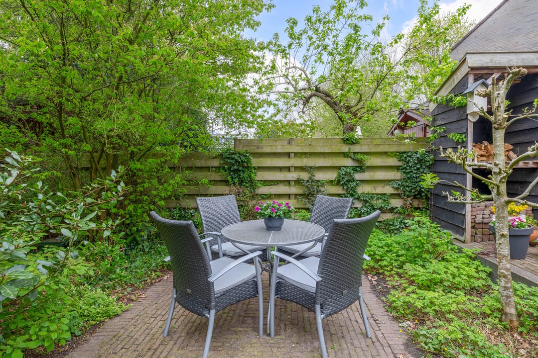 Foto 43 van Pluim-es 98