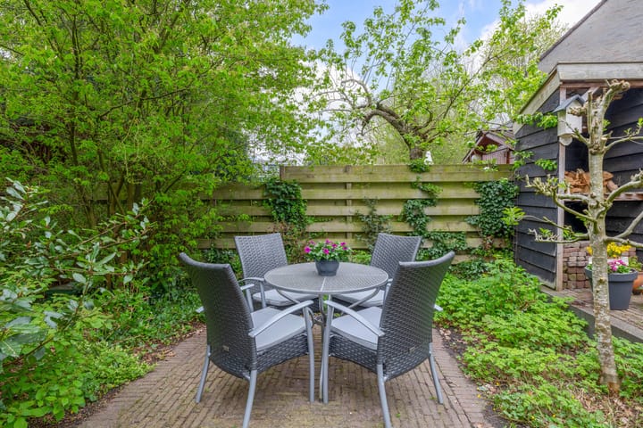 Foto 43 van Pluim-es 98