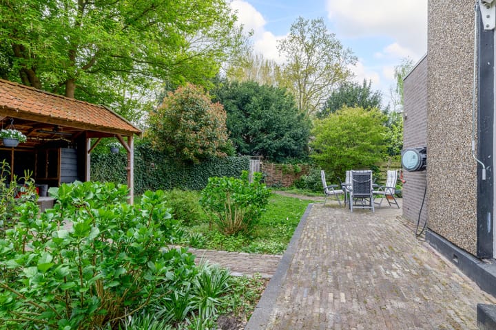 Foto 44 van Pluim-es 98