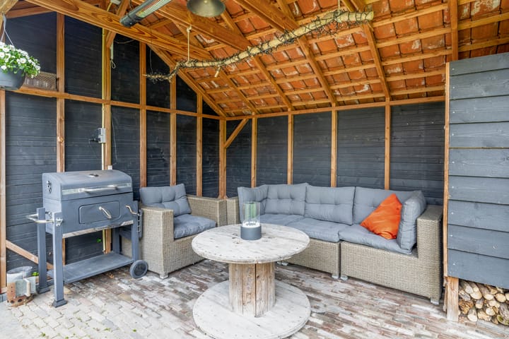 Foto 46 van Pluim-es 98