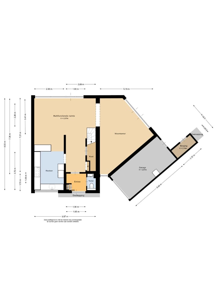 Foto 51 van Pluim-es 98