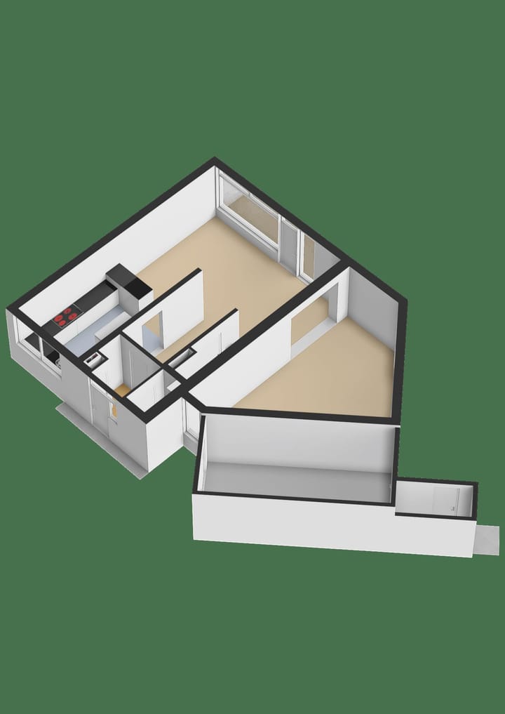 Foto 52 van Pluim-es 98