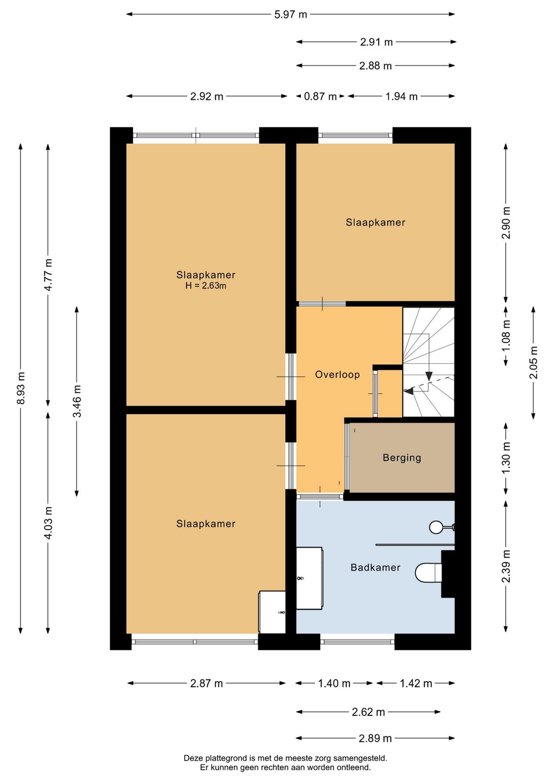 Foto 53 van Pluim-es 98