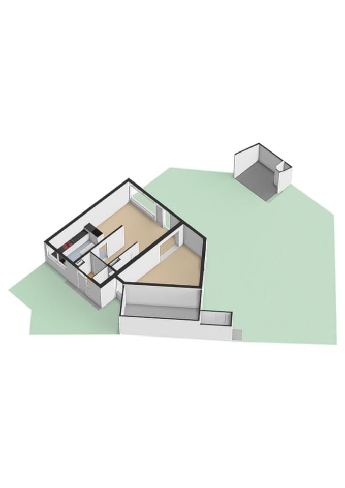 Foto 60 van Pluim-es 98