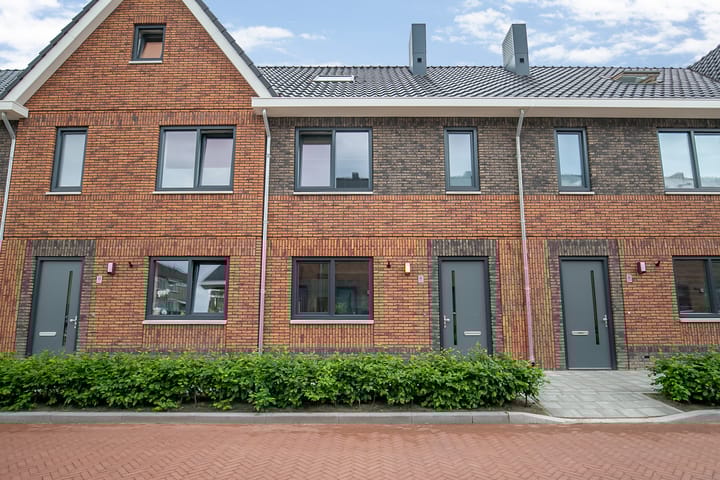 Foto 1 van Hoge Elt 8