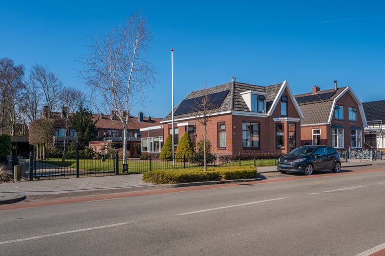 Oudewerfslaan 40 main image