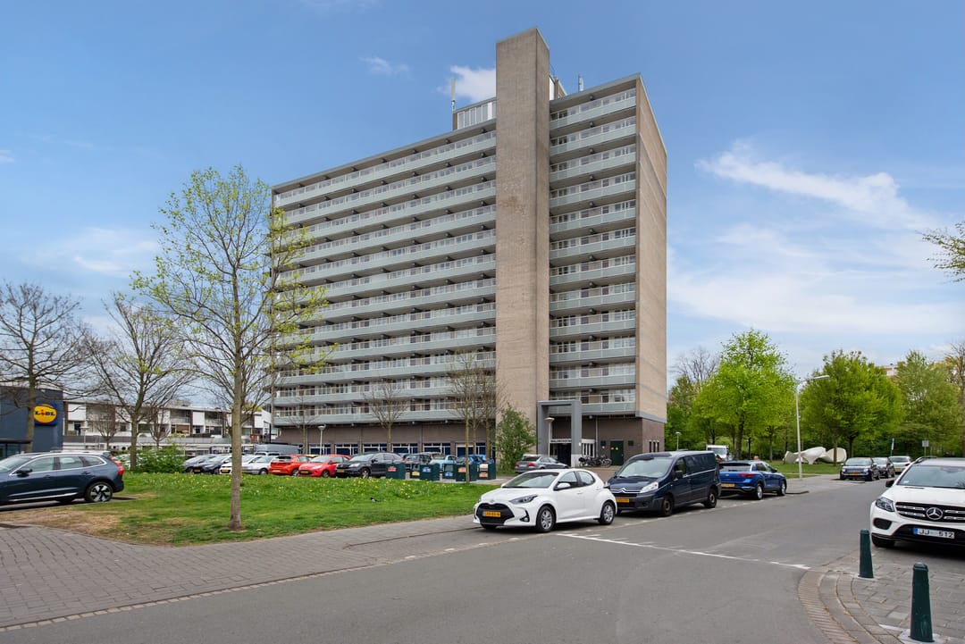 Photo 1 of Mozartlaan 442