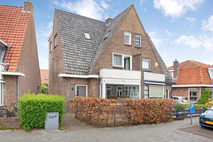 Prins Hendrikstraat 16