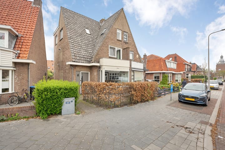 Foto 31 van Prins Hendrikstraat 16