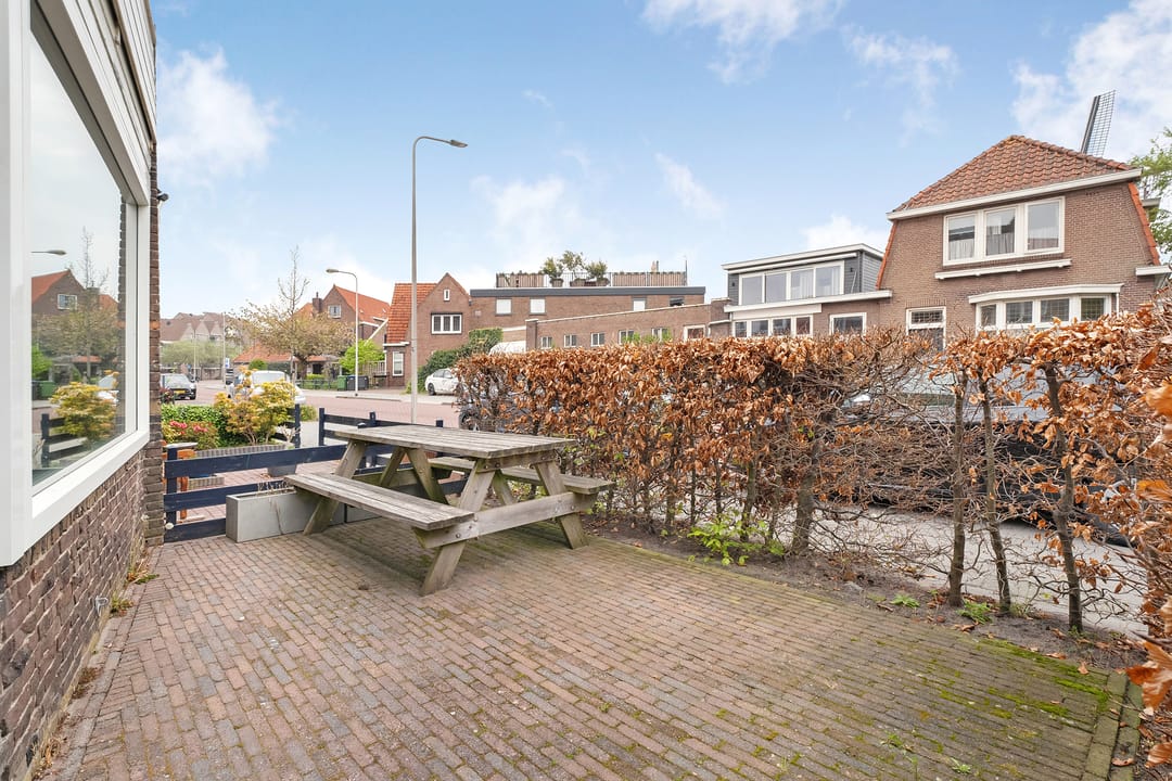 Foto 32 van Prins Hendrikstraat 16