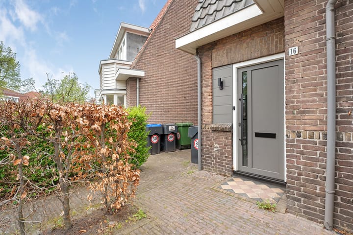 Foto 30 van Prins Hendrikstraat 16