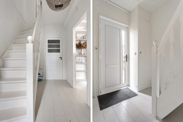 Foto 2 van Prins Hendrikstraat 16