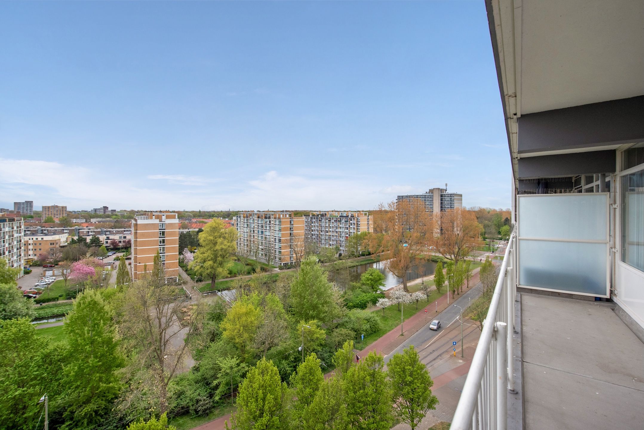 Photo 21 of Mozartlaan 442