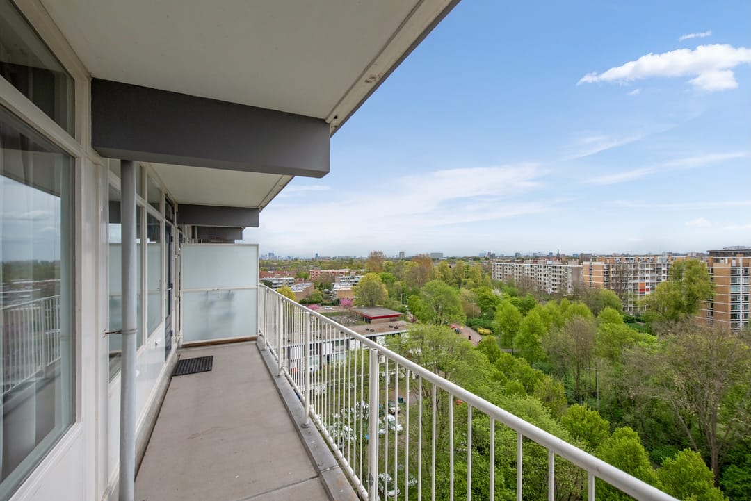 Photo 22 of Mozartlaan 442