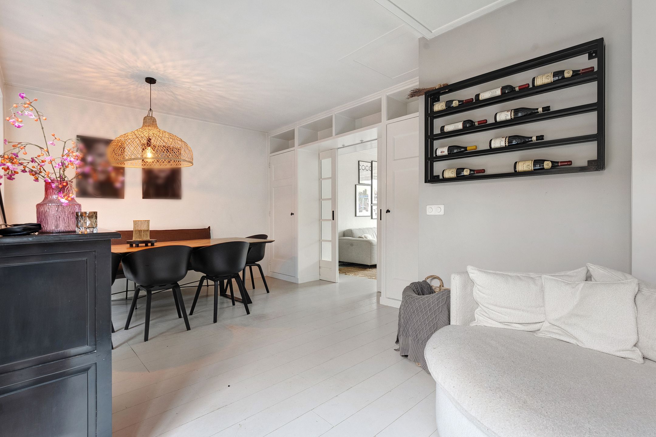 Foto 9 van Prins Hendrikstraat 16